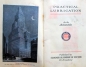 Preview: Socony Oil "Practical Lubrication for Automobile" 1923 Gasstation-Handbook (6811)